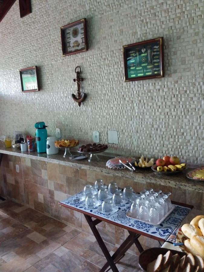 Pousada Cantinho Da Nilza Cabo Frio Extérieur photo