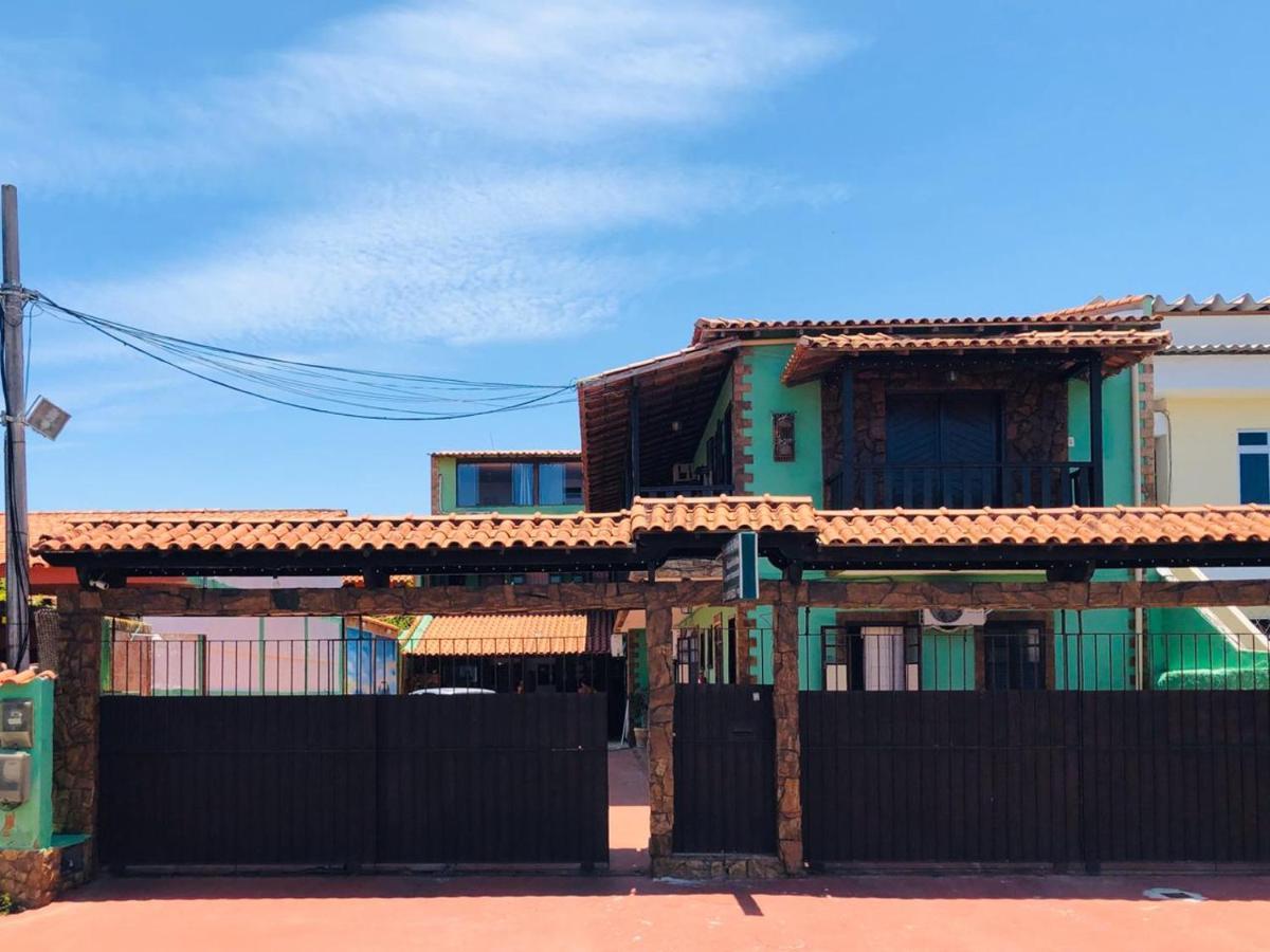 Pousada Cantinho Da Nilza Cabo Frio Extérieur photo