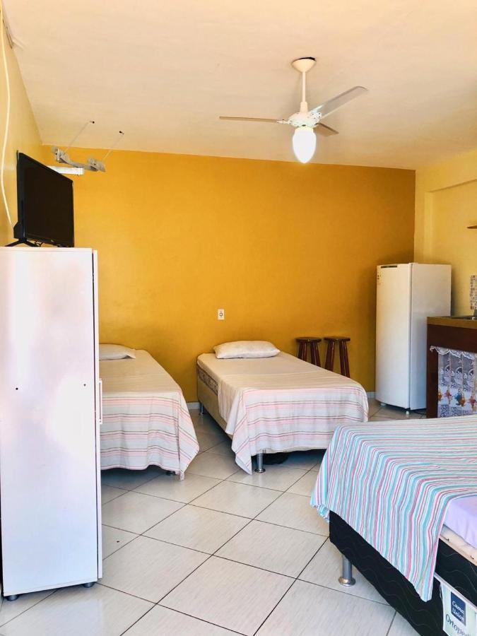Pousada Cantinho Da Nilza Cabo Frio Extérieur photo
