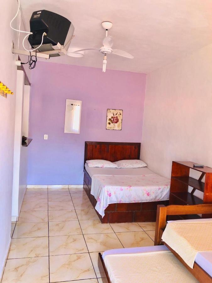 Pousada Cantinho Da Nilza Cabo Frio Extérieur photo