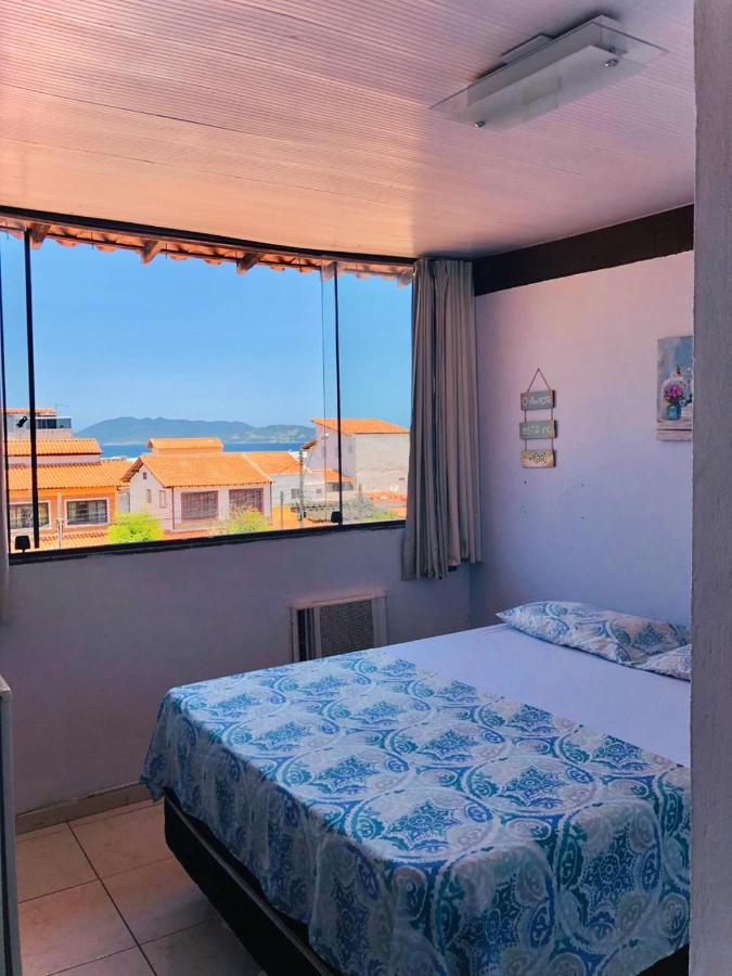 Pousada Cantinho Da Nilza Cabo Frio Extérieur photo