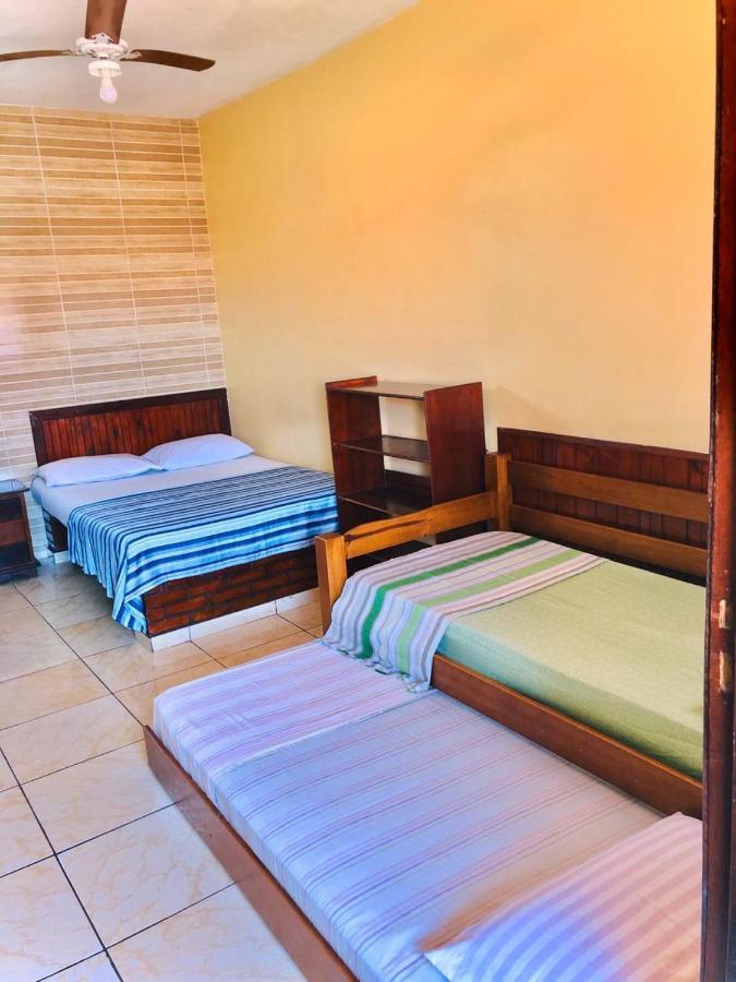Pousada Cantinho Da Nilza Cabo Frio Extérieur photo