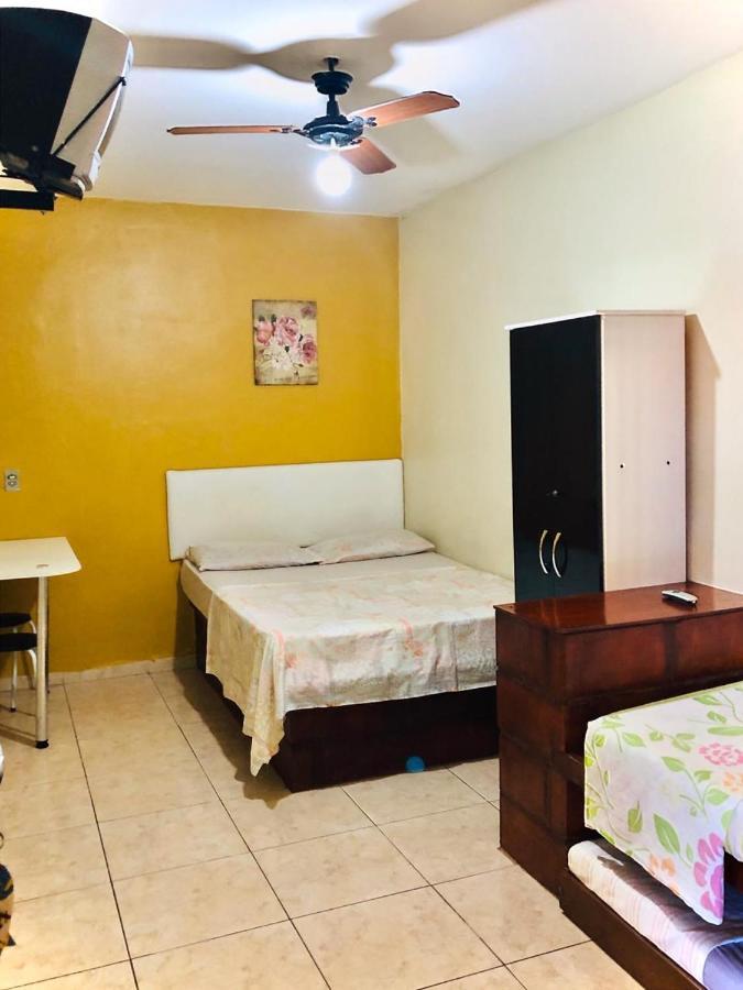Pousada Cantinho Da Nilza Cabo Frio Extérieur photo