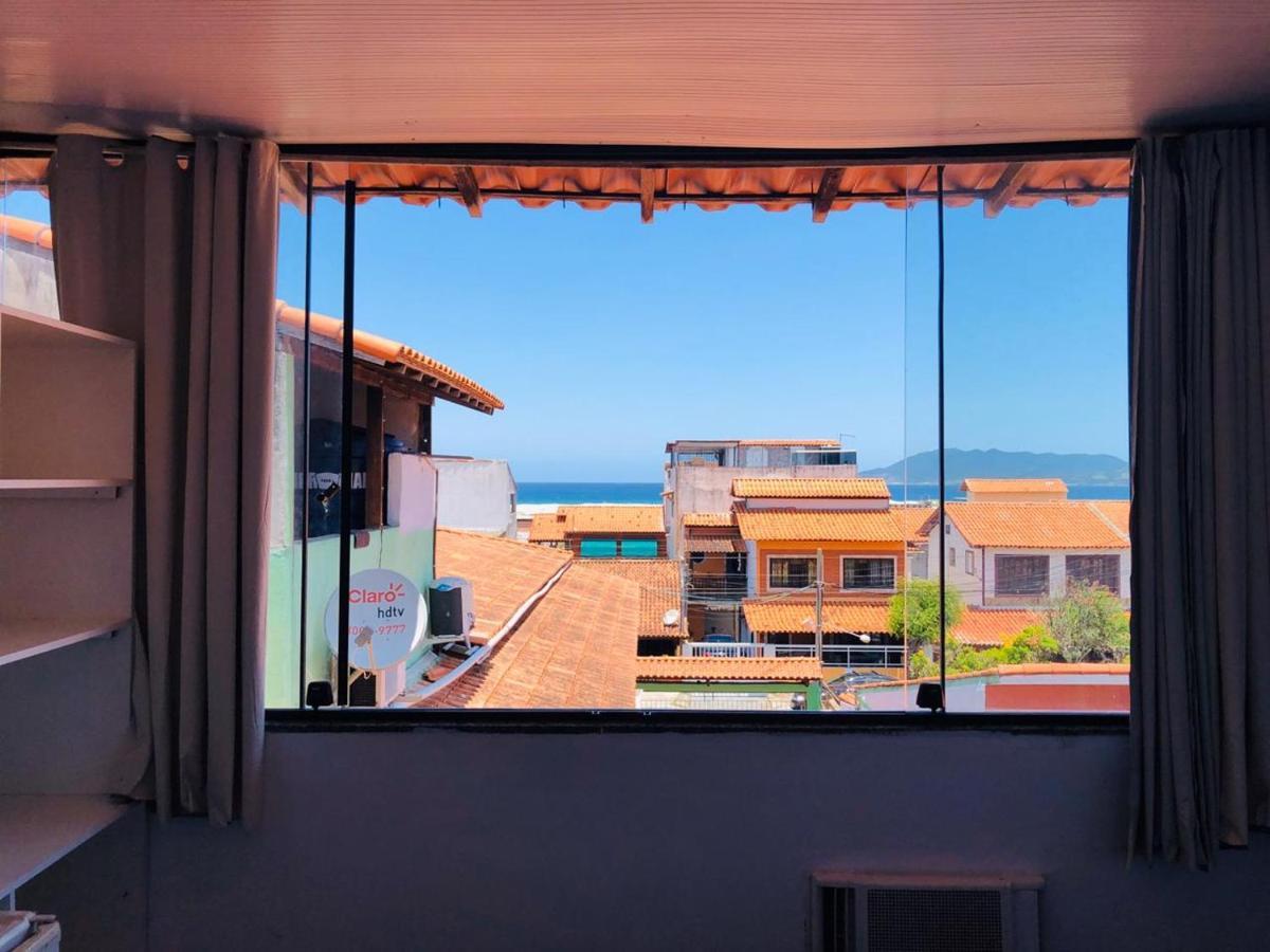 Pousada Cantinho Da Nilza Cabo Frio Extérieur photo