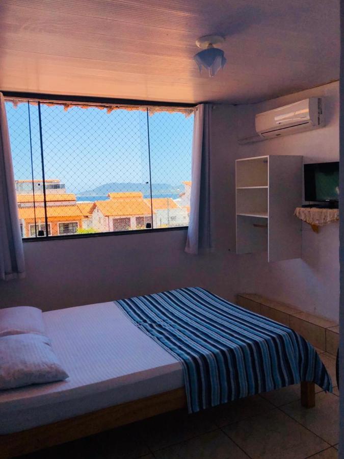 Pousada Cantinho Da Nilza Cabo Frio Extérieur photo