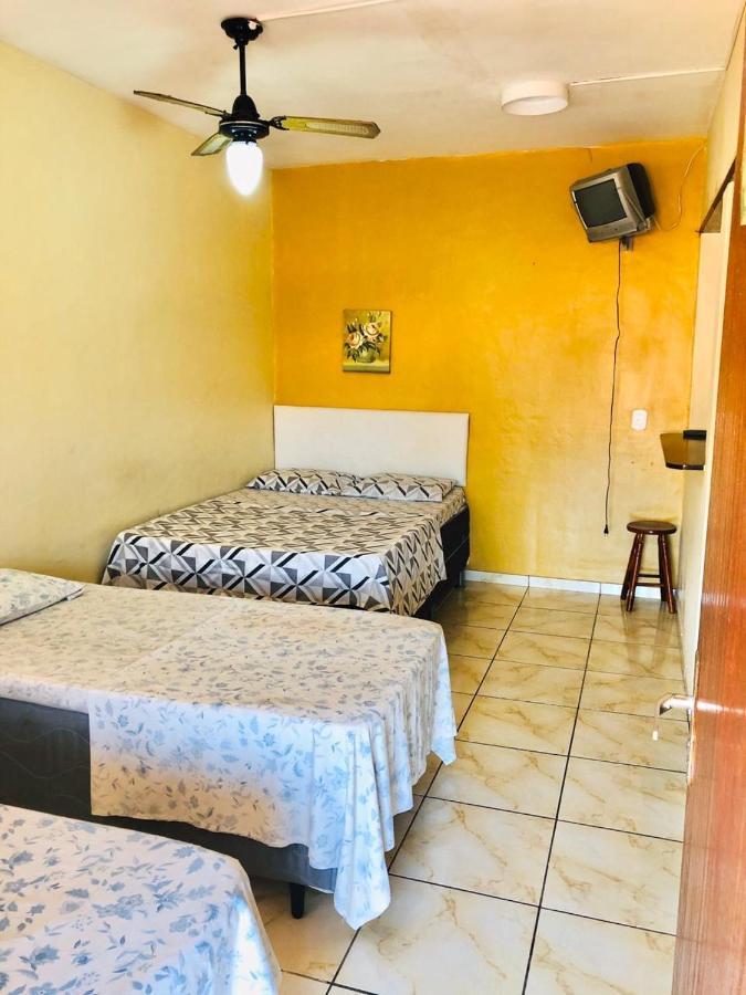 Pousada Cantinho Da Nilza Cabo Frio Extérieur photo