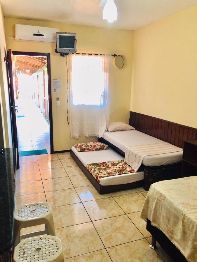 Pousada Cantinho Da Nilza Cabo Frio Extérieur photo
